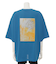 【HELLY HANSEN】MarinePaper PrintTee