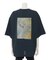 【HELLY HANSEN】MarinePaper PrintTee