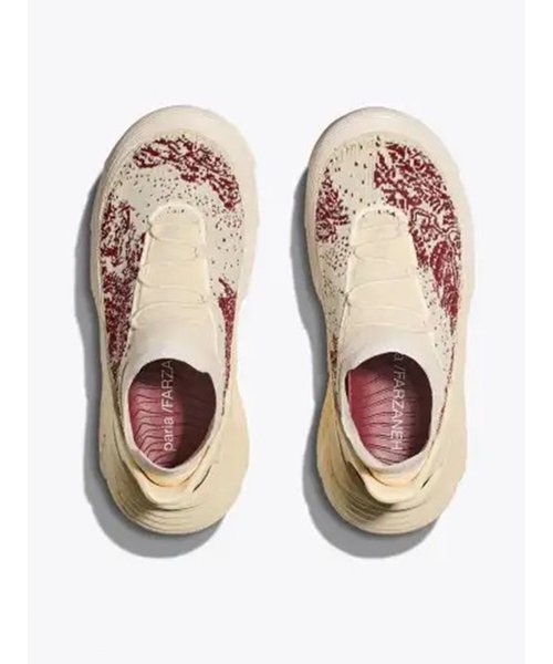 HOKA ONE ONE】RESTORE CHUKKA Paria Farzaneh｜エミの通販｜&mall