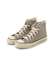 【CONVERSE】CANVAS ALL STAR J HI