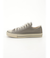 【CONVERSE】CANVAS ALL STAR J OX