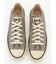 【CONVERSE】CANVAS ALL STAR J OX