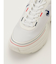 【le coq sportif】LCR R ボルドー