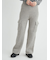ウールニットカーゴパンツ