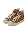 【CONVERSE】CANVAS ALL STAR J HI