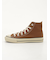 【CONVERSE】CANVAS ALL STAR J HI