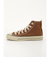 【CONVERSE】CANVAS ALL STAR J HI