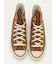 【CONVERSE】CANVAS ALL STAR J HI