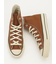 【CONVERSE】CANVAS ALL STAR J HI