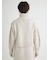 【New Year Special Item】ベスト×ハーフジップニットワンピース