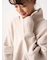 【New Year Special Item】ベスト×ハーフジップニットワンピース