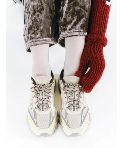 emmi×FILA】OAKMONT V3｜エミの通販｜&mall（アンドモール）三井