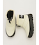 【THE NORTH FACE】Nuptse Bootie Logo