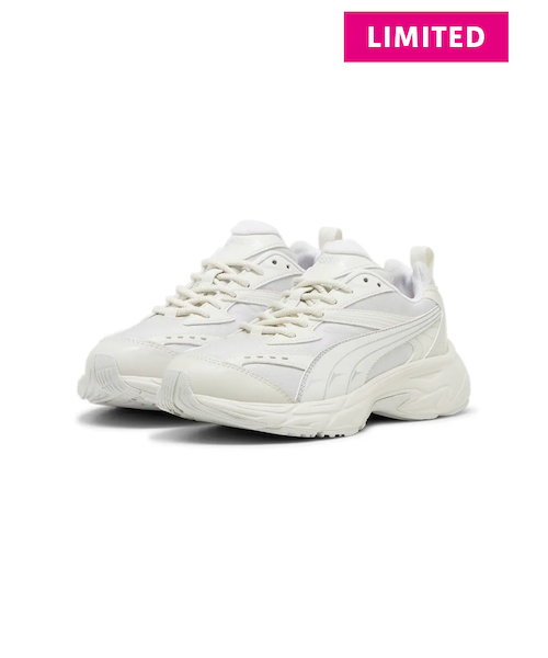 emmi×PUMA】Morphic Futro-Glam｜エミの通販｜&mall（アンド