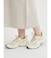 【emmi×PUMA】MORPHIC