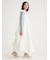【IPSA/emmi】バルーンワンピース
