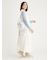 【IPSA/emmi】バルーンワンピース