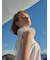 【IPSA/emmi】ウェーブプレートピアス