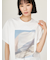 【IPSA/emmi】 フォトTシャツ
