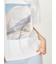 【IPSA/emmi】 フォトTシャツ