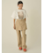 【IPSA/emmi】 フォトTシャツ