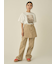 【IPSA/emmi】 フォトTシャツ
