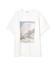 【IPSA/emmi】 フォトTシャツ