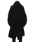 【New balance】SHELL PARKA