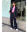ウォッシャブル2wayオーバージャケット