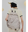 フラワーチュールキャミワンピース