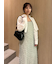 フラワーチュールキャミワンピース