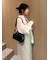 フラワーチュールキャミワンピース