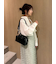 フラワーチュールキャミワンピース