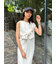 3wayレイヤードダンボールワンピース