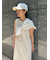 3wayレイヤードダンボールワンピース