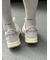 emmiロゴセミシアーリブハイソックス