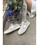 emmiロゴセミシアーリブハイソックス