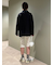 コットンカバーオールジャケット
