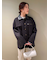 コットンカバーオールジャケット