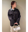 コットンカバーオールジャケット