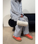 セミシアーパジャマライクシャツ