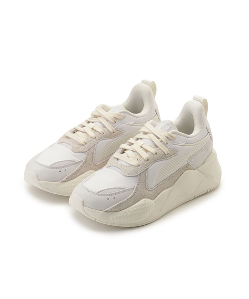 PUMA】RS-X WV Wns｜エミの通販｜&mall（アンドモール）三井