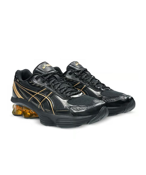 ASICS】GEL-KINETIC FLUENT｜エミの通販｜&mall（アンドモール）三井