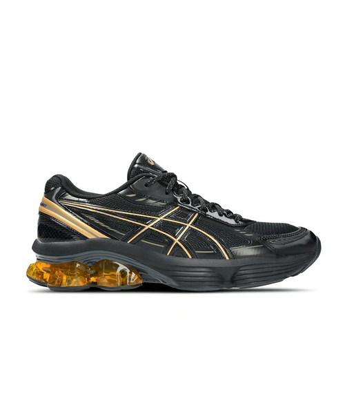 ASICS】GEL-KINETIC FLUENT｜エミの通販｜&mall（アンドモール）三井