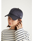 【emmi|NEW ERA】9TWENTYサテンキャップ