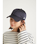 【emmi|NEW ERA】9TWENTYサテンキャップ