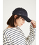 【emmi|NEW ERA】9TWENTYサテンキャップ