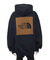 【THE NORTH FACE】SquareLogoHoodie