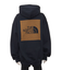 【THE NORTH FACE】SquareLogoHoodie