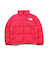 【THE NORTH FACE】NuptseJacket